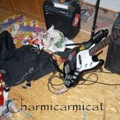 Official promo picture 2007
