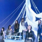 Fe3O4: FORWARD✩₊˚.