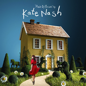 Kate Nash - Made Of Bricks