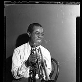 louis armstrong