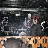 Holy Death Over Kiev Black Metal Act