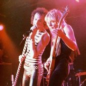 Quiet Riot w/ Randy Rhoads