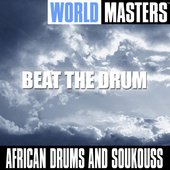 World Masters - Beat the Drum