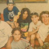 Kats início dos anos 90