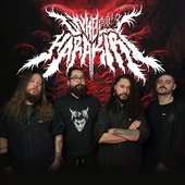 Unholy Harakiri (2022)