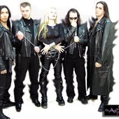 Band AmethistA