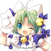 Di Gi Charat