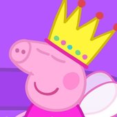 Peppa Princess