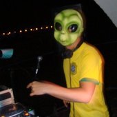 DJ Biofa (Namaha Records)