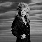 Stevie Nicks, 1987