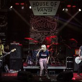 Oxigênio HC Fest 2017