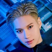 Taemin "100" Promo Image