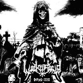 Warkrusher