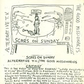 Scars On Sunday