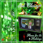 クリスマス Home for the Holidays