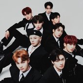 [GO UP BLANK2Y] PROFILE Ver.2