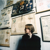 Jim Carroll