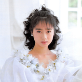 吉田真里子