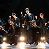 Black Out [PRODUCE 101 JAPAN]