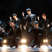 Black Out [PRODUCE 101 JAPAN]