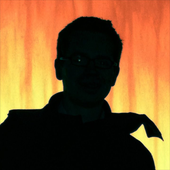 LastFM profile picture for @born