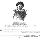 Lottie Beaman in 1924 Paramount catalog, p. 8.jpg