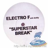 electro funk daddy