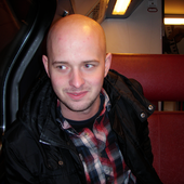 LastFM profile picture for @homophobic