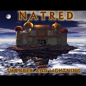 Thunder and Lightning