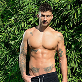 Jake Quickenden