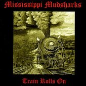 Train Rolls On