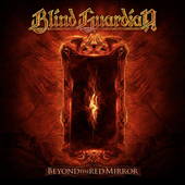 Blind Guardian – Beyond the Red Mirror red cover lossless