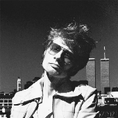 jg thirlwell