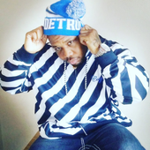Antoine Tate