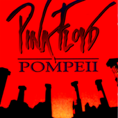 Pink Floyd - Pompeii