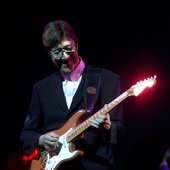 Hank Marvin 70s