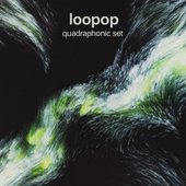 Quadraphonic Live Set