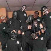 Slipknot 