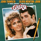 Grease: The Original Soundtrack from the Motion Picture