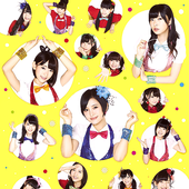 HKT48 