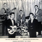 Link Wray & His Wraymen