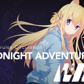 Midnight Adventurer