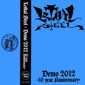 Demo 2012 (10 Year Anniversary)