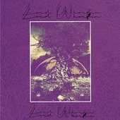 Lord Whorfin s/t CD Cover