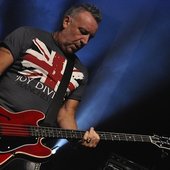 Peter Hook & The Light