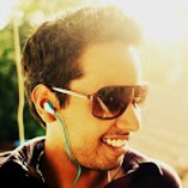 Avatar for sandeepmusic