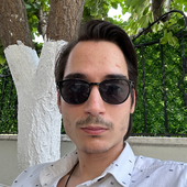bkaya45 için avatar