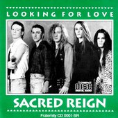 Looking For Love