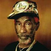 Lee 'Scratch' Perry·