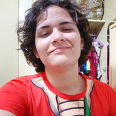 helena_glima için avatar